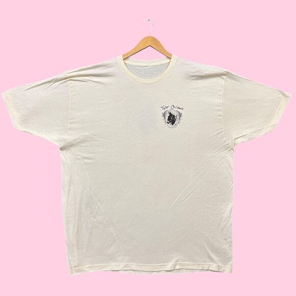 Tyler Childers Mule Pull Tour Country Tee 3XL - Picture 3 of 4